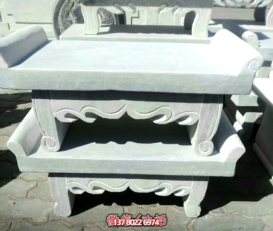 漢白玉佛像供桌,裝點景區(qū)寺院 漢白玉佛像供桌,裝點景區(qū)寺院