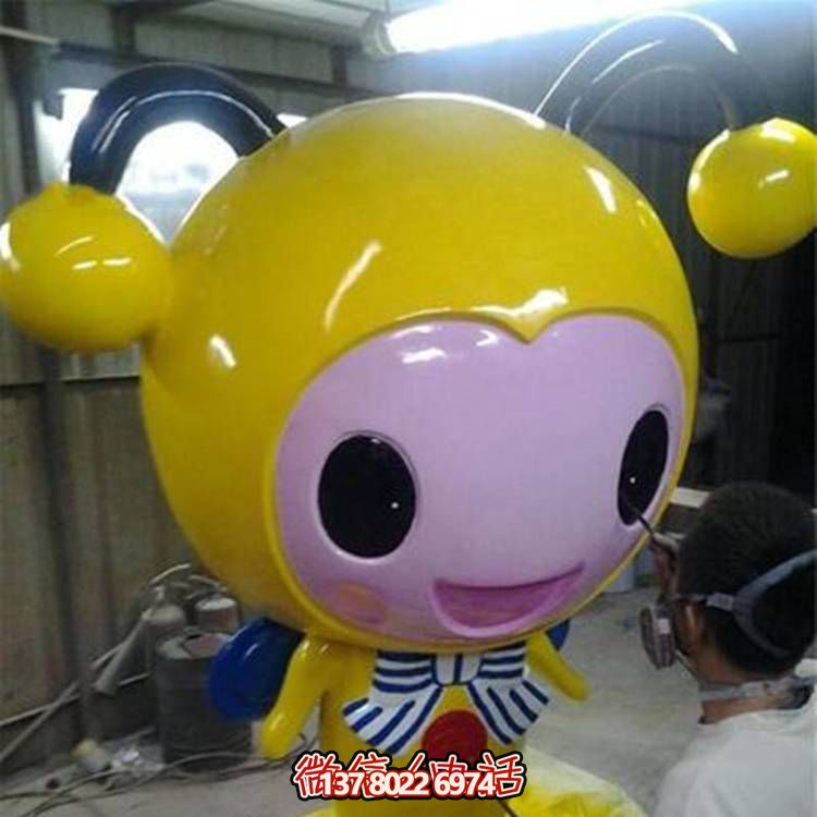 玻璃鋼制裝飾擺件，點綴家居美感