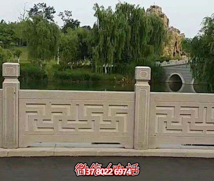 湖邊花崗巖浮雕欄板景觀雕塑 湖邊花崗巖浮雕欄板景觀雕塑